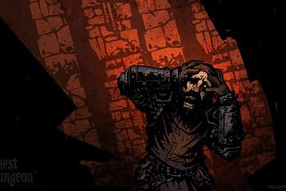 Отличная игра (в которую я не буду играть) | Ronin’site