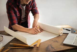 A blueprint for decision-making