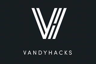 VandyHacks V Recap