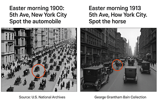 It is Wild Watching People Use ChatGPT — Not Realising What is Coming