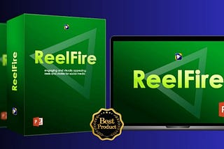 Reel Fire Review: Create Captivating Reels & Stories in Minutes