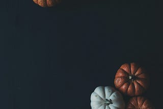 Memories of Turkey Days Gone By