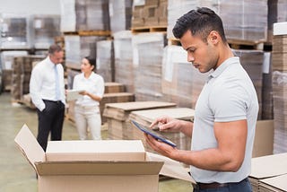 Keep Calm and Maintain Your Inventory: Best Practices for Finding Profit Amid the Supply Chain…