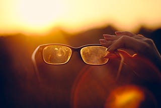 Hard to Stay Focused? Clear Up Your Vision