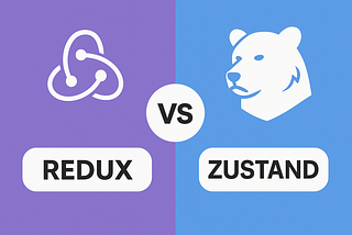Zustand vs Redux: The Modern React State Management Showdown