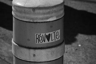 On Publishing: Authors, It’s Time To Fight Back