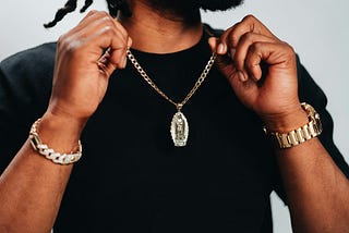 How Men Should Wear Jewelry: A Comprehensive Guide to Looking Sharp And Choosing The Right Jewelry…