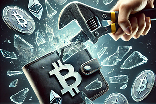WRENCH ATTACKS IN CRYPTO