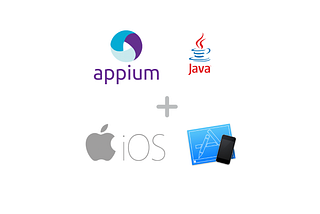 How to automate IOS app with Appium?