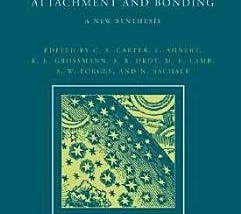 Attachment and Bonding | Cover Image