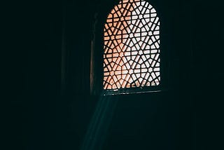 The Anatomy of a Dormant Connection with Ramadhan — Part 1