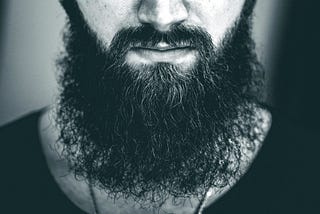 Beard