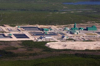 Is Canada Headed For A Climate Disaster?
