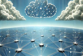 The Decentralized Alternative to X Platform — “BlueSky”