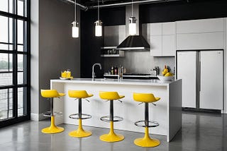 Yellow-Bar-Stools-1