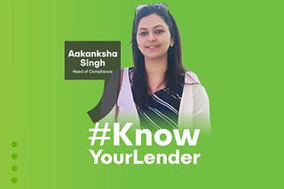 Know Your Lender part 3