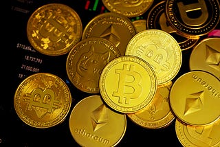 Exploring the World of Cryptocurrency: Is It Right for Your Portfolio?