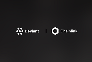 Deviant Finance Integrates Chainlink Price Feeds to Help Secure Reserve System