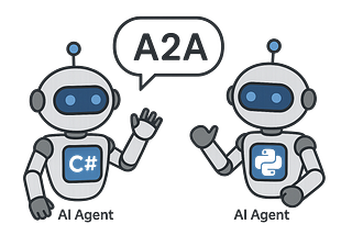 Agent2Agent (A2A) Protocol in C#