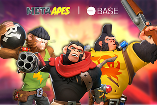 Meta Apes & Base: A Seamless Integration Packed with Exclusive Rewards