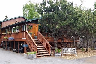 Top 5 Best Bed And Breakfast In Anchorage Alaska