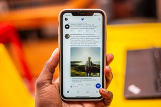 The Twitter Algorithm — What Exactly You Need to Know in 2021?