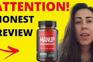 Transform Your Daily Routine: Discover the Power of Manup Gummies for Men’s Health in Australia