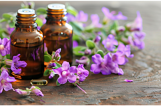 Using Essential Oils for Better Sleep and Relaxation