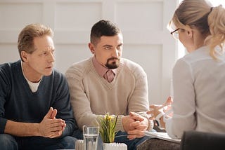 Welcoming LGBTQIA+ Clients in Therapy