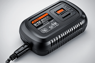 Black-Decker-Battery-Charger-1