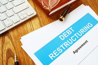 Tips for Negotiating a Loan Restructure
