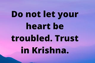 lord krishna quotes on death