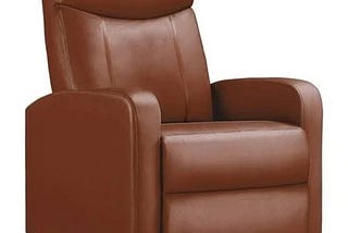 comhoma-push-back-theater-adjustable-recliner-with-footrest-brown-faux-leather-1
