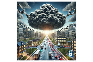 🚨 Growing Concern Over Cloud Spending