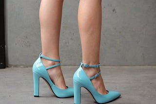 Closed-Toe-Heels-With-Strap-1