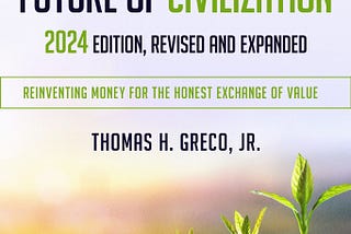 Chapter 4, Central Banking and the Rise of the Money Power