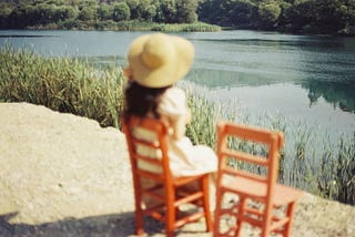 How to Rest More Even While Anxious