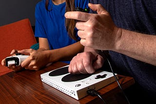 The Importance of Accessibility in Web Development: A Guide to Achieving Inclusivity