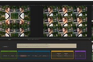 Is this the right time to do Lightfield & 6DoF Virtual Production?