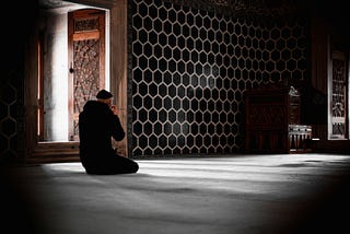 Huzur Molası