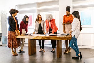 Essential Business Skills for Designers -Part 1