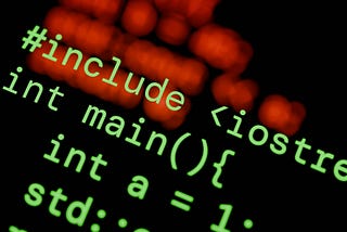 Antipattern #1 — Bigger scope than needed