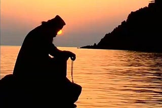 Spiritual Insight #7 — St. Paisios of Mt. Athos (23 Insights in 23 Days)