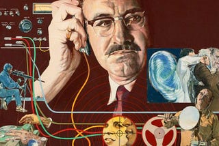 O PESO EM SABER DE MAIS — THE CONVERSATION