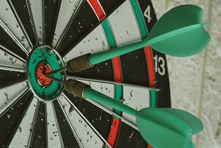 Set a Goal Now – Your Journey Depends on It
