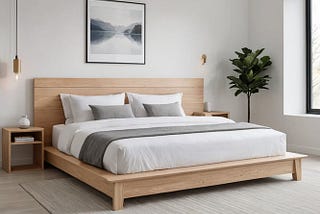 King-Size-Light-Wood-Beds-1