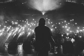 Motivational Quotes from Top Rappers: A Lyrical Journey