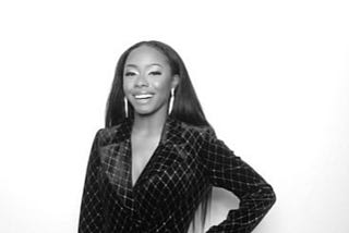 From Personal Struggles to Global Recognition: The Visionary Journey of Dara Walker and Bel-Air…