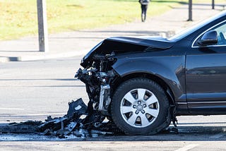How Can a Car Accident Lawyer Help You with a Car Accident Claim?