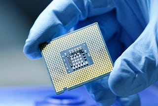 The Semiconductor Chip shortage — A Deep Dive